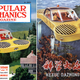 Illustration for article titled The Flying Car Knockoffs of Chinas Great Leap Forward